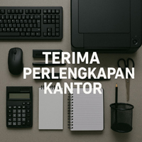 Perlengkapan Kantor