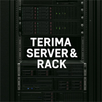 Server & Rack